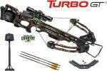 TENPOINT Crossbow Kit Turbo Gt ACU Draw 360Fps MOBU