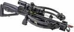 The fastest compact hunting crossbow ever, the Havoc RS440 measures just 26.5 inches long and shoots 440 FPS with its INCLUDED 400-grain arrow â€“ making it the fastest hunting crossbow per inch on th...