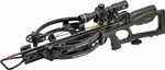 The Fastest Crossbow in the World. Meet the Nitro 505. With speed of 505 feet-per-second and 227-foot pounds of blistering power, the Nitro 505 is the fastest crossbow on the market and the most power...