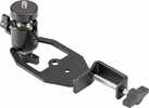 Covert T60 Post Mount. Clamp with Threaded Tightener for TPost Mounting. Multi-Position Camera Mounting Plate. Rotational Ball Mount for Optimum Camera Angles.