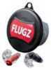 Otis FLUGZ 21Db Ear Plugs Custom Form And Fit