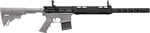 Other FEATURES:: Flip-Up Sights, Fits Mil-Spec AR-15 LOWERS, Includes One 5Rd Magazine, Aluminum Picatinny Rail,  Caliber: 410 Bore Barrel Length In INCHES: 19 Rate Of Twist: N/A Barrel Material: N/A ...