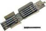 Type/Color: Gauge Adapter Insert Size/Finish: 20Ga/410/45LC Material: Steel Other FEATURES:: For Use With Any Break Open Shotgun Recommended Extractor, 8" Fully Rifled, Blued Finish