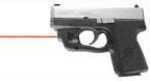 Lasermax Centerfire Red KAHR Arms