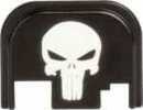 CRUXORD Back Plate Punisher Fits Most for GlockS Gen 1-4