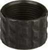 Type/Color: Thread Protector Size/Finish: 0.578-28 Material: Stainless Steel Other FEATURES:: Blackened S/S, Made In USA