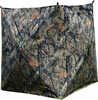 He Cut N Run Is a Two-Part Panel Blind With Multiple Hook And Loop Windows And Comes In The Popular Mossy Oak Break Up Country Pattern. This Super Lightweight Blind Weighs Only Six pounds, Making It E...