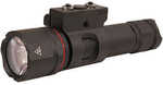 Crimson Trace Tactical Light Long Gun w/ Accessory Rail 500 Lumen White Model: CWL-102