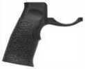 Daniel Def. Grip AR-15 Black With Integrated Trigger Guard