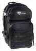 Drago Gear Scout Backpack Black Model: 14-305BL