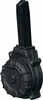 Pro Mag Magazine Walther P99 & SW99 9MM 50Rd Drum Black