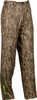 Material: Wicking Color: Mossy Oak BOTTOMLAND Camo Size: X-Large Type: PANTS Other FEATURES:: Lightweight BREATABLE Fabric, 6-Pocket Design,YKK ZIPPERS,EO Inner Waistband Grip Is EXPANDABLE For Comfor...