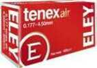 Caliber: .177 Type: 8.2 Grain VENTUS Number Per Pack: 450 Packs Per Case: 12