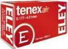 Caliber: .177 Type: 8.2 Grain VENTUS Number Per Pack: 450 Packs Per Case: 12