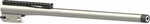 Dimension: 2.85 X 5.30 X 29.20 Height: 2.85 Width: 5.3 Length: 29.2 Caliber: 45-70 Government Finish: Stainless Length In INCHES: 18.0000 Threaded: Y Other FEATURES:: 11/16X24 Muzzle Thread With Prote...