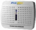 Type/Color: Dehumidifier/Soft White Size/Finish: 6.25" X 4.75" X 1.25" - 6 Oz. Material: Plastic Other FEATURES:: Designed To Absorb Moisture From Small Enclosed AREAS Unit Works W/O Power CORDS Or Ba...