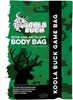 Dimension: 1.75 X 8.75 X 10.60 Height: 1.75 Width: 8.75 Length: 10.6 Other FEATURES:: Economy Deer Body Game Bag