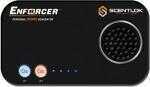 SCENTLOK Ozone Generator Enforcer Portable W/Power Bank