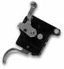 Type/Color: Drop In Trigger Size/Finish: Fits Rem 700 40X & Model 7 Material: Aluminum Other FEATURES:: Black Trigger, Remington Pro 700 With Safety, 4 Oz To 20 Oz