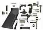 Bushmaster AR15 Lower Receiver Parts Kit .223 Caliber /5.56