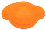 Champion Sporting Clays Target 90MM All Orange 144 Pack