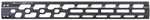 The Rune Is The Latest Addition To The Odin Works Modular, Free-Float Rail Systems. With Its Sleek And Simple Design, It Fits Comfortably Into Your Hand Allowing For Quick And Accurate Target Acquisit...