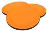 Champion Sporting Clays Target BATTUE All Orange 180 Pack