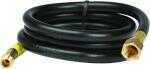 Mr.Heater 5' PROPANE Hose Assembly For Fish Cooker/SMOKR