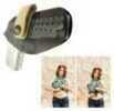 Flashbang Holster Beretta Tomcat Rh Black