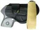 FLASHBANG Bra Holster Marilyn! Ruger® LCP W/Lasermax RH Black