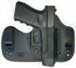 Flashbang Ava In-waistband Holster Walther Pp/ppks Rh Black