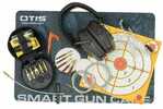 Otis GFNSB1 Shooting Bundle Includes Tactical Cleaning Kit .17 Cal-12 Gauge/Eye Protection/Ear Protection/Cleaning