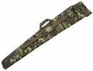 Beretta USA FO431T1821085AUNI Floating Gun Case 51" Realtree Max-7 With Carry Handle & Exterior Pocket
