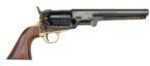 Traditions 1851 Navy .44 Cal. Revolver 7.5" CC/Steel Frame