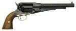 Traditions 1858 Remington .44 Revolver 8" Steel Frame