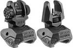 Meprolight Tru-Dot Sight Black 403200