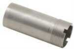 Gauge: .12 Gauge Choke/Id: Improved Cylinder Flush Or Extended: Flush Material: Stainless Steel