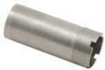 Gauge: .12 Gauge Choke/Id: Modified Flush Or Extended: Flush Material: Stainless Steel