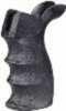 MFT M16/AR15 Pistol Grip Black