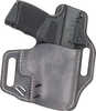 VERSACARRY Guardian Holster OWB Size 3 Grey