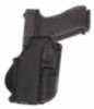 Fobus Holster Paddle Left Hand For Glock Model 21/22/37