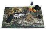 DRYMATE Cleaning Pad Realtree XTRA 12"X20" Pistol Size