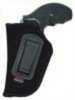 GROVTEC In-Pant Holster #12LH Nylon Black