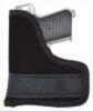 GROVTEC In Pocket Holster #2 RH/LH Black Most .380'S