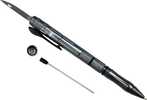COBRATEC KNIVES Grey OTF Pen Drop Not SERR