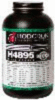 Of all available rifle powders Hodgdon Extreme H4895 Rifle Powder is by far the most versatile. This extruded propellant is the perfect choice when reloading cartridges for the .308 and .458 Wincheste...