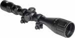 Other FEATURES:: 3-9X40 Scope