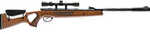 Hatsan USA HC65177 Mod 65 Air Rifle 177 Cal Wood