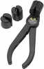 The Bednar Perfect Puller 2.0 Doubles Up as An Easy-To-Use Arrow Puller And Alpha-Blaze Lighted Nock Deactivator. They provides a Sure Grip On Your Arrow For Easy Removal From High-Density Targets  el...
