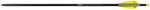 TenPoint Pro Elite Omni-Brite Nock Carbon Crossbow Arrows 3Pk